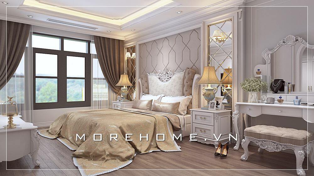 Thiết kế nội thất 